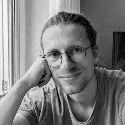 Photo de profil d'Amaury Maillard